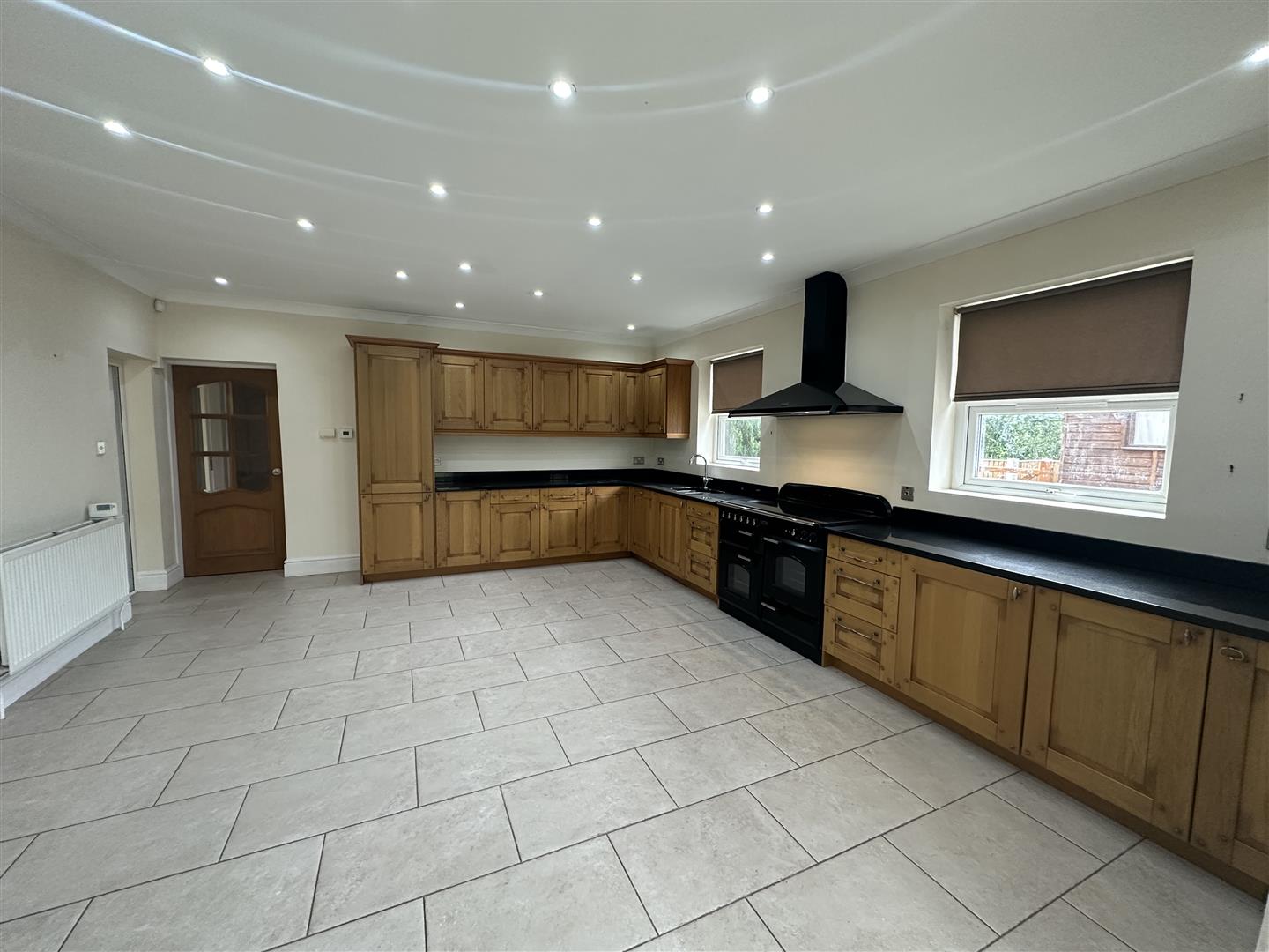 Gill Lane, Longton, Preston